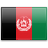 Afghanistan flag