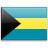 Bahamas flag