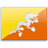 Bhutan flag