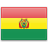 Bolivia flag