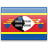 Eswatini flag