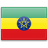 Ethiopia flag