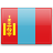 Mongolia flag