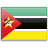 Mozambique flag