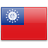 Myanmar flag