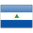 Nicaragua flag