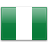 Nigeria flag