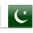 Pakistan flag