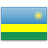 Rwanda flag