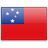 Samoa flag