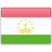 Tajikistan flag