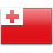 Tonga flag