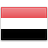 Yemen flag