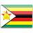 Zimbabwe flag